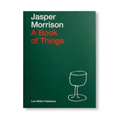 A BOOK OF THINGS
